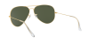 กรอบแว่นตากันแดด RAYBAN รุ่น 0RB3026-L2846