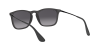 กรอบแว่นตากันแดด RAYBAN รุ่น 0RB4187F-622/8G