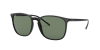 กรอบแว่นตากันแดด RAYBAN รุ่น 0RB4387F-901/71