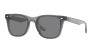 กรอบแว่นตากันแดด RAYBAN รุ่น 0RB4391D-645087