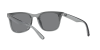กรอบแว่นตากันแดด RAYBAN รุ่น 0RB4391D-645087
