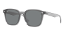 กรอบแว่นตากันแดด RAYBAN รุ่น 0RB4392D-645087