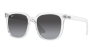 กรอบแว่นตากันแดด RAYBAN รุ่น 0RB4401D-64478G
