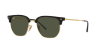กรอบแว่นตากันแดด RAYBAN รุ่น 0RB4416F-601/31