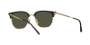 กรอบแว่นตากันแดด RAYBAN รุ่น 0RB4416F-601/31