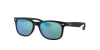 กรอบแว่นตาเด็ก Rayban รุ่น 0RJ9052SF-100S55