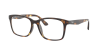 กรอบแว่นสายตา RAYBAN รุ่น 0RX7059D-5200