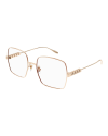 กรอบแว่นตา Gucci รุ่น 1434O-001
