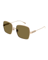 กรอบแว่นตากันแดด Gucci รุ่น 1434S-002