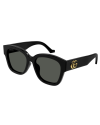 กรอบแว่นตากันแดด Gucci รุ่น 1550SK-001