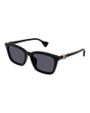 กรอบแว่นตากันแดด Gucci รุ่น 1596SK-001