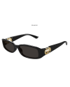 กรอบแว่นตากันแดด Gucci รุ่น 1661S-001