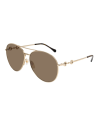 กรอบแว่นตากันแดด Gucci รุ่น 1698S-002