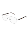 กรอบแว่นตา Gucci รุ่น 1800O-002