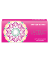 LACELLE JEWEL คอนแทคเลนส์สี รายเดือน BAUSCH and LOMB