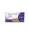 Acuvue vita for astigmatism คอนแทคเลนส์รายเดือน (สำหรับสายตาเอียง)