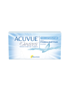 Acuvue Oasys for Astigmatism คอนแทคเลนส์ราย 2 สัปดาห์ (สายตาสั้นและเอียง)