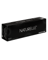 Bausch&Lomb บอชแอนด์ลอมบ์ Naturelle สี Black ดำ คอนแทคเลนส์สี รายวัน