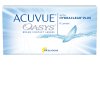 ACUVUE OASYS WITH HYDRACLEAR PLUS คอนแทคเลนส์ใสราย 2 สัปดาห์ สำหรับสายตาสั้น