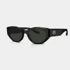 กรอบแว่นตากันแดด Bolon รุ่น BL3208C10