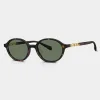 กรอบแว่นตากันแดด Bolon รุ่น BL3216A28