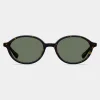 กรอบแว่นตากันแดด Bolon รุ่น BL3216A28