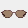 กรอบแว่นตากันแดด Bolon รุ่น BL3216A32