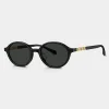 กรอบแว่นตากันแดด Bolon รุ่น BL3216C10