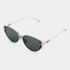 กรอบแว่นตากันแดด Bolon รุ่น BL5085C11