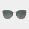 กรอบแว่นตากันแดด Bolon รุ่น BL7200A60