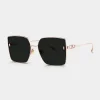 กรอบแว่นตากันแดด Bolon รุ่น BL7207C30