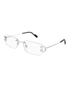 กรอบแว่นตา Cartier	รุ่น CT0344O-004