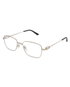 กรอบแว่นตา Cartier	รุ่น CT0519O-002