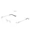 กรอบแว่นตา Cartier	รุ่น CT0522O-002