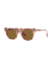 กรอบแว่น Burberry รุ่น JB4355F