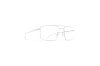 กรอบแว่นตา Mykita รุ่น PEN-051