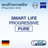 ZEISS SmartLife Progressive Pure