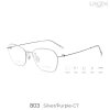 กรอบแว่นตา UKZK รุ่น 803-C7