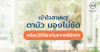 เข้าใจสาเหตุ ตามัว มองไม่ชัด พร้อมวิธีป้องกันจากคลินิกตา