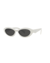 กรอบแว่น Prada รุ่น 0PR26ZSF-17K08Z