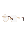 กรอบแว่น Prada รุ่น 0PR59ZV-1511O1