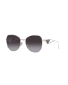 กรอบแว่น Prada รุ่น 0PR 57YS-1BC5D1
