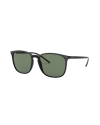 กรอบแว่นตากันแดด RAYBAN รุ่น 0RB4387F-901/71