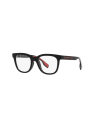 กรอบแว่นตาเด็ก Burberry รุ่น 0JB2002U-3001