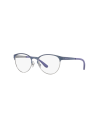 กรอบแว่นตาเด็ก Oakley รุ่น 0OY3005-300503