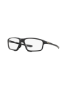 กรอบแว่นสายตา Oakley รุ่น 0OX8080-808007