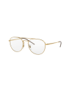 กรอบแว่นสายตา RAYBAN รุ่น 0RX6414-2500