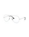 กรอบแว่นสายตา RAYBAN รุ่น 0RX6489-2501