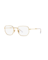 กรอบแว่นสายตา RAYBAN รุ่น 0RX6496-2500