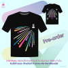 เสื้อที่ระลึกเตรียมอุดม 88 ปี